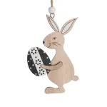 Фигурка Заяц Eglo 427855