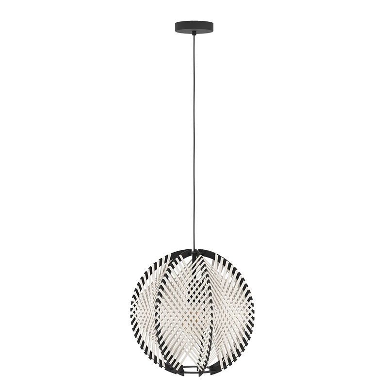 Подвесной светильник Eglo Waverton 44005 Подвесной светильник Eglo Waverton 44005