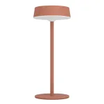 Настольная лампа на солнечной батарее Eglo Simeri 75879 от ImperiumLoft