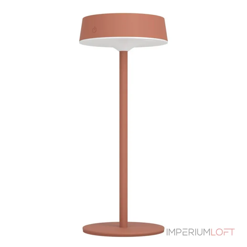 Настольная лампа на солнечной батарее Eglo Simeri 75879 от ImperiumLoft Настольная лампа на солнечной батарее Eglo Simeri 75879 от ImperiumLoft