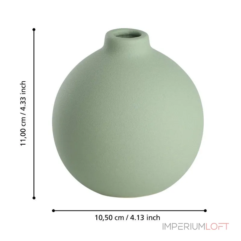 Ваза декоративная Eglo ANJABE 421255 от ImperiumLoft Ваза декоративная Eglo ANJABE 421255 от ImperiumLoft