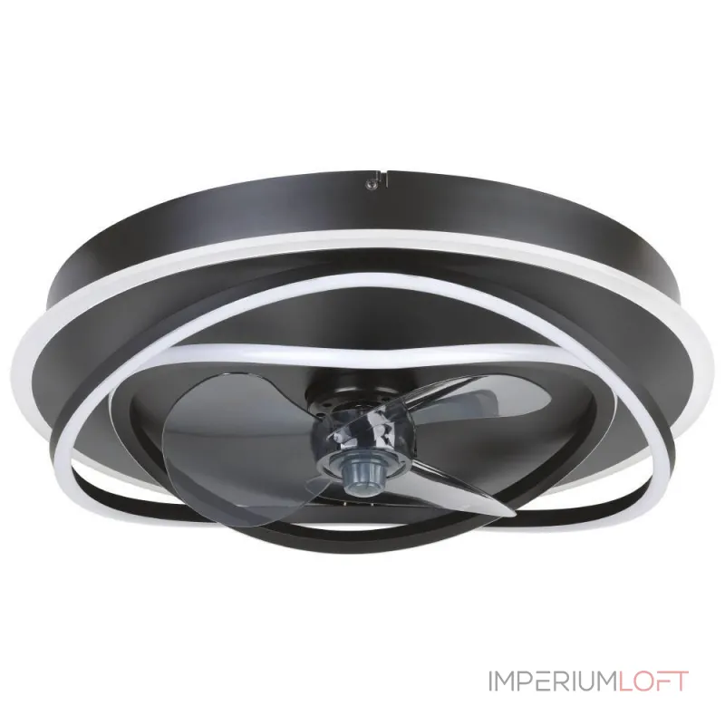 Вентилятор потолочный со светильником Eglo NAMORI 35146 от ImperiumLoft Вентилятор потолочный со светильником Eglo NAMORI 35146 от ImperiumLoft