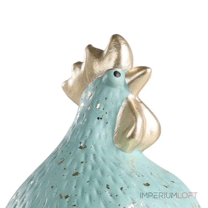 Фигурка Курица Eglo SAIDANE 427939 от ImperiumLoft Фигурка Курица Eglo SAIDANE 427939 от ImperiumLoft