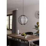 Подвесной светильник Eglo Waverton 44005