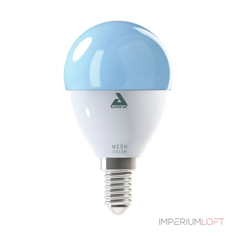 Светодиодная лампа Eglo LM_LED_E14 11672 Светодиодная лампа Eglo LM_LED_E14 11672