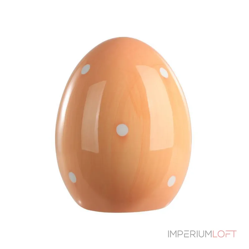 Фигурка Яйцо Eglo SENDAYAN 427952 Фигурка Яйцо Eglo SENDAYAN 427952
