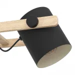 Подвесной светильник Eglo HORNWOOD 43517 от ImperiumLoft