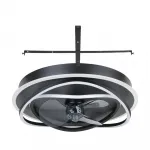 Вентилятор потолочный со светильником Eglo NAMORI 35146 от ImperiumLoft Вентилятор потолочный со светильником Eglo NAMORI 35146 от ImperiumLoft