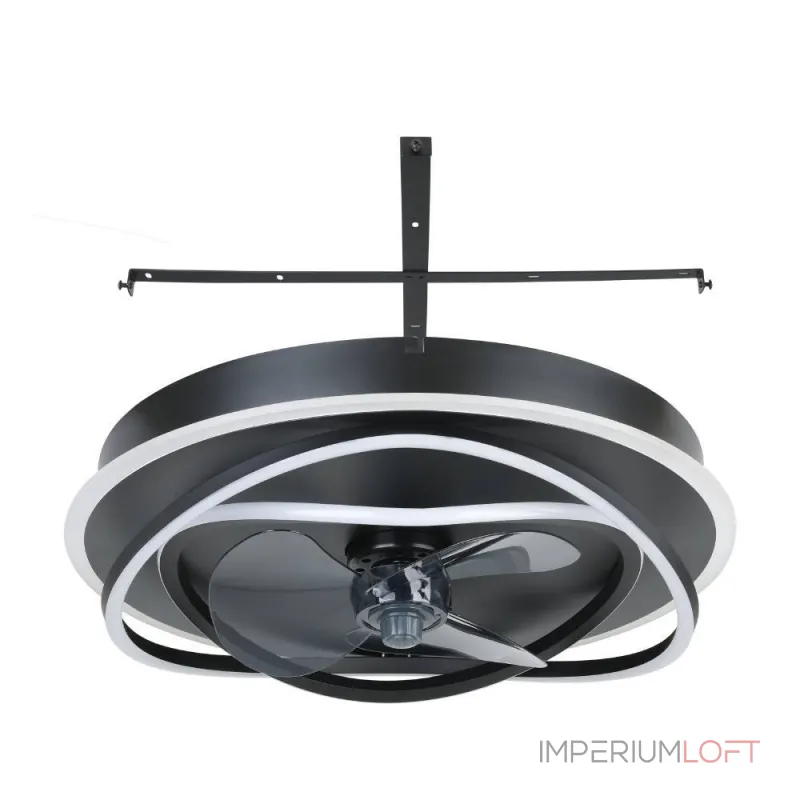 Вентилятор потолочный со светильником Eglo NAMORI 35146 от ImperiumLoft Вентилятор потолочный со светильником Eglo NAMORI 35146 от ImperiumLoft