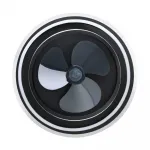 Вентилятор потолочный со светильником Eglo NAMORI 35146 от ImperiumLoft Вентилятор потолочный со светильником Eglo NAMORI 35146 от ImperiumLoft