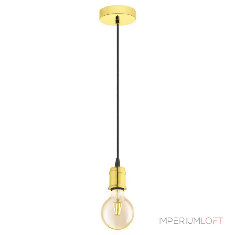 Подвесной светильник Eglo YORTH 32538 Подвесной светильник Eglo YORTH 32538