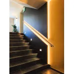 Умная светодиодная лента диммируемая Eglo 13,5W (LED) 2700-6500K L3000 99684