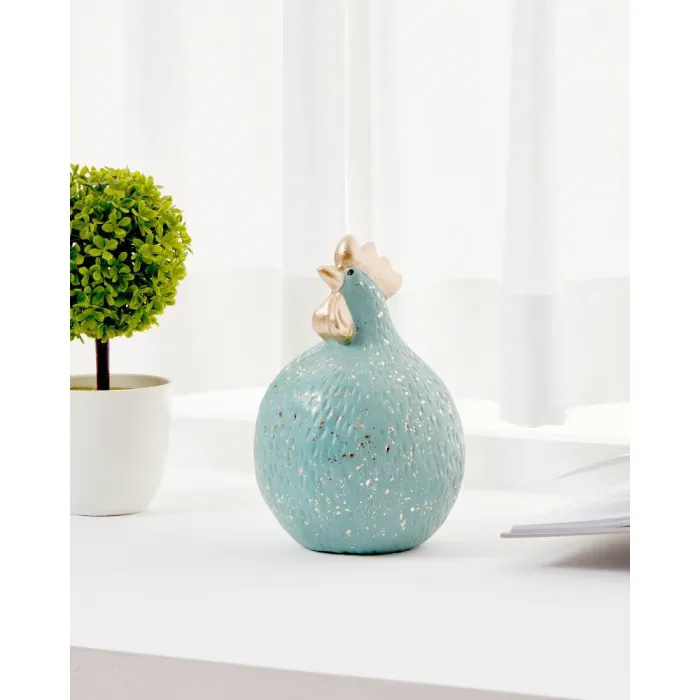 Фигурка Курица Eglo SAIDANE 427939 от ImperiumLoft