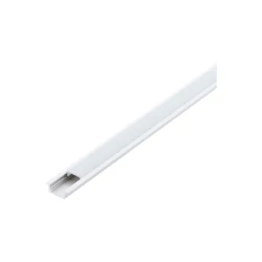 Встраиваемый профиль Eglo RECESSED PROFILE 1 2м 98982 Встраиваемый профиль Eglo RECESSED PROFILE 1 2м 98982