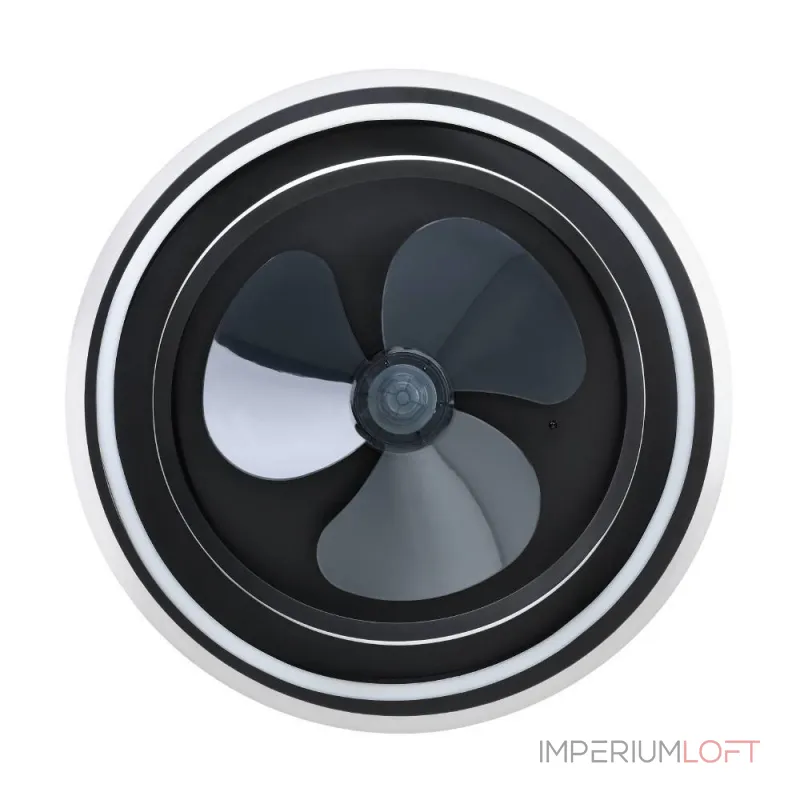 Вентилятор потолочный со светильником Eglo NAMORI 35146 от ImperiumLoft Вентилятор потолочный со светильником Eglo NAMORI 35146 от ImperiumLoft