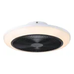 Вентилятор потолочный со светильником Eglo Sayulita 1 35216 от ImperiumLoft