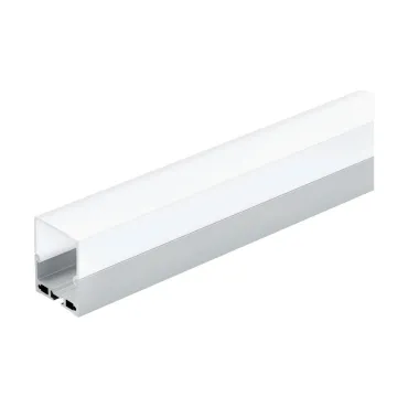 Накладной профиль Eglo SURFACE PROFILE 6 2м 99007