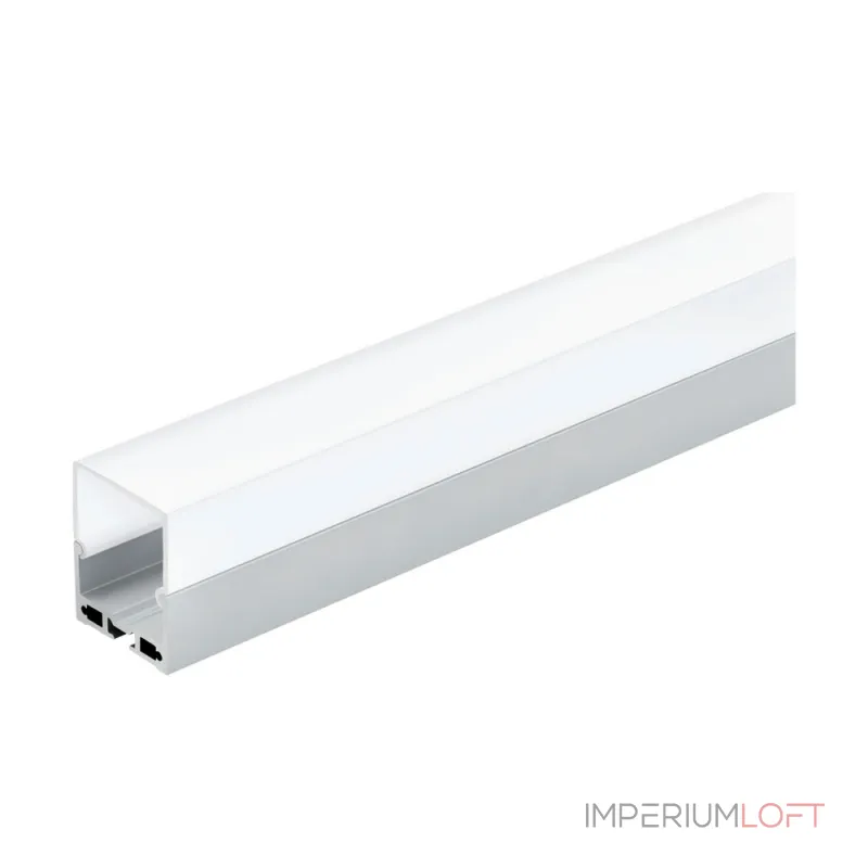 Накладной профиль Eglo SURFACE PROFILE 6 2м 99007