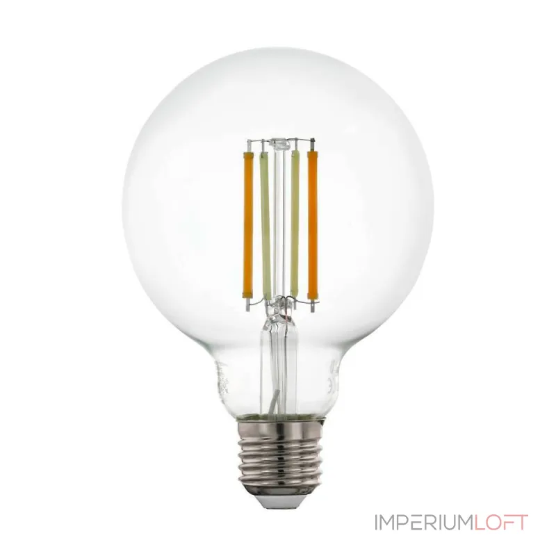 Светодиодная лампа Eglo LM_LED_E27 12239