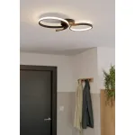 Потолочный светильник Eglo Serpins 901266