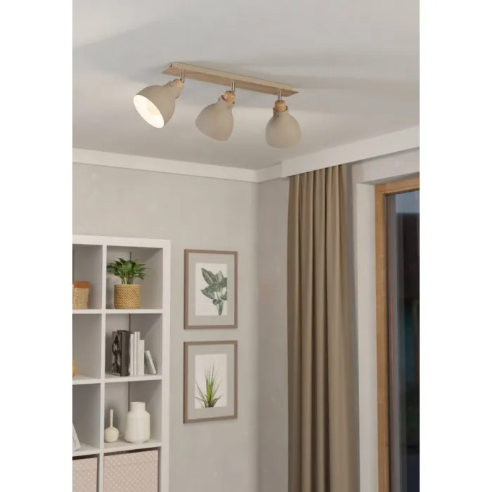 Спот Eglo ARRECIFE 900713 от ImperiumLoft