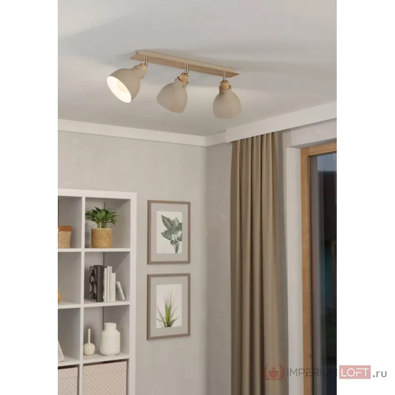 Спот Eglo ARRECIFE 900713 от ImperiumLoft