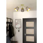 Люстра Eglo Maserlo 31534 от ImperiumLoft