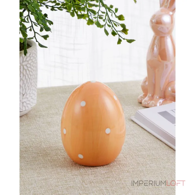 Фигурка Яйцо Eglo SENDAYAN 427952 Фигурка Яйцо Eglo SENDAYAN 427952
