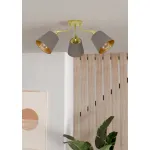 Люстра Eglo Maserlo 31534 от ImperiumLoft