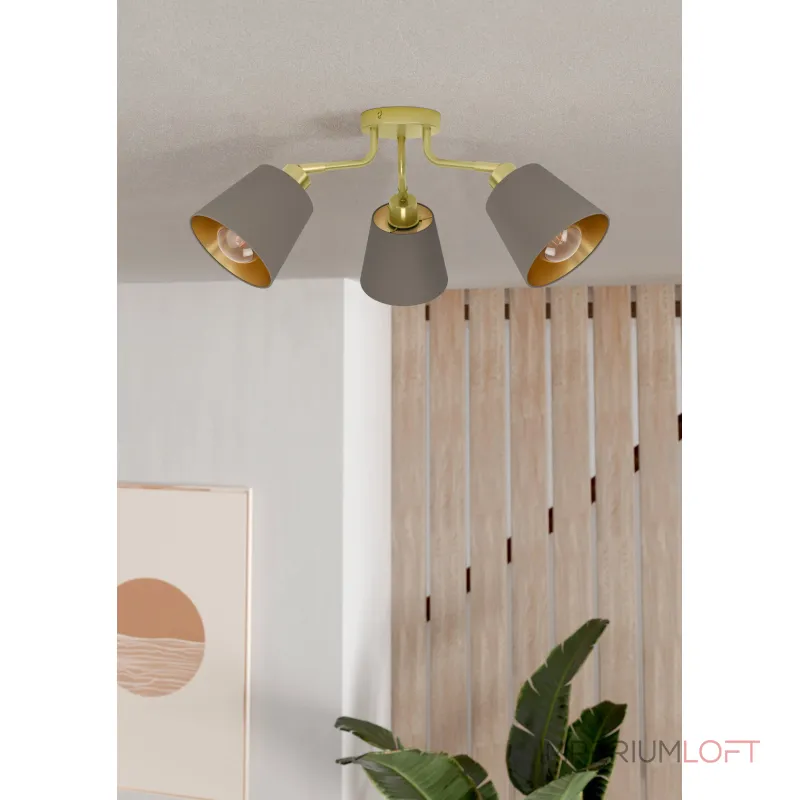 Люстра Eglo Maserlo 31534 от ImperiumLoft Люстра Eglo Maserlo 31534 от ImperiumLoft