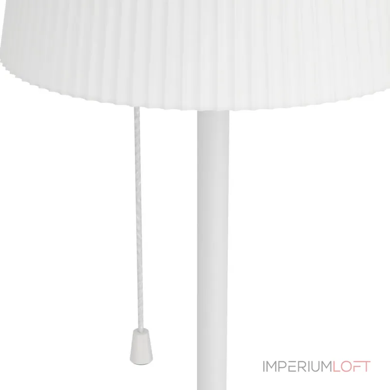 Торшер на солнечной батарее Eglo Scordiano-L 901902 от ImperiumLoft