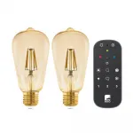 Светодиодная лампа Eglo LM_LED_E27 12256