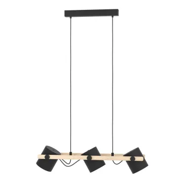 Подвесной светильник Eglo HORNWOOD 43517 от ImperiumLoft