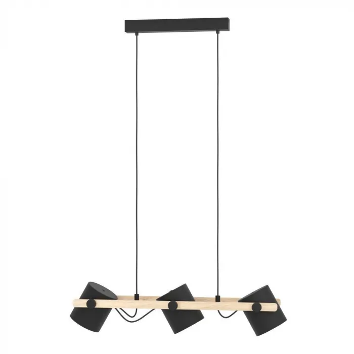 Подвесной светильник Eglo HORNWOOD 43517 от ImperiumLoft
