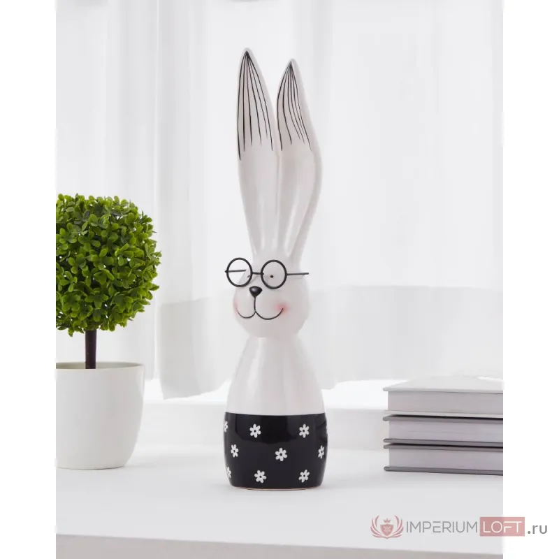 Фигурка Заяц Eglo LANDJUT 427912 от ImperiumLoft