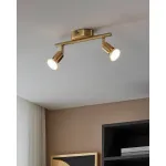 Спот Eglo BUZZ-LED 33185 от ImperiumLoft