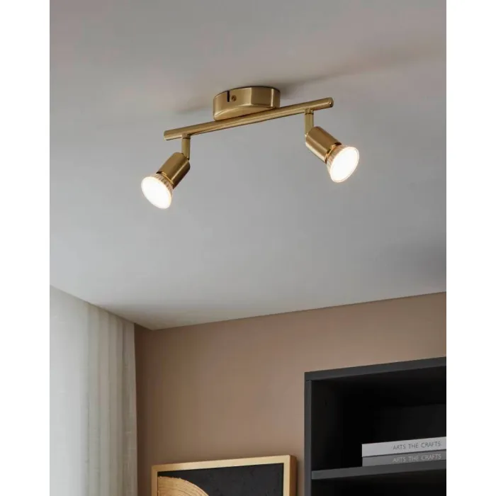 Спот Eglo BUZZ-LED 33185 от ImperiumLoft