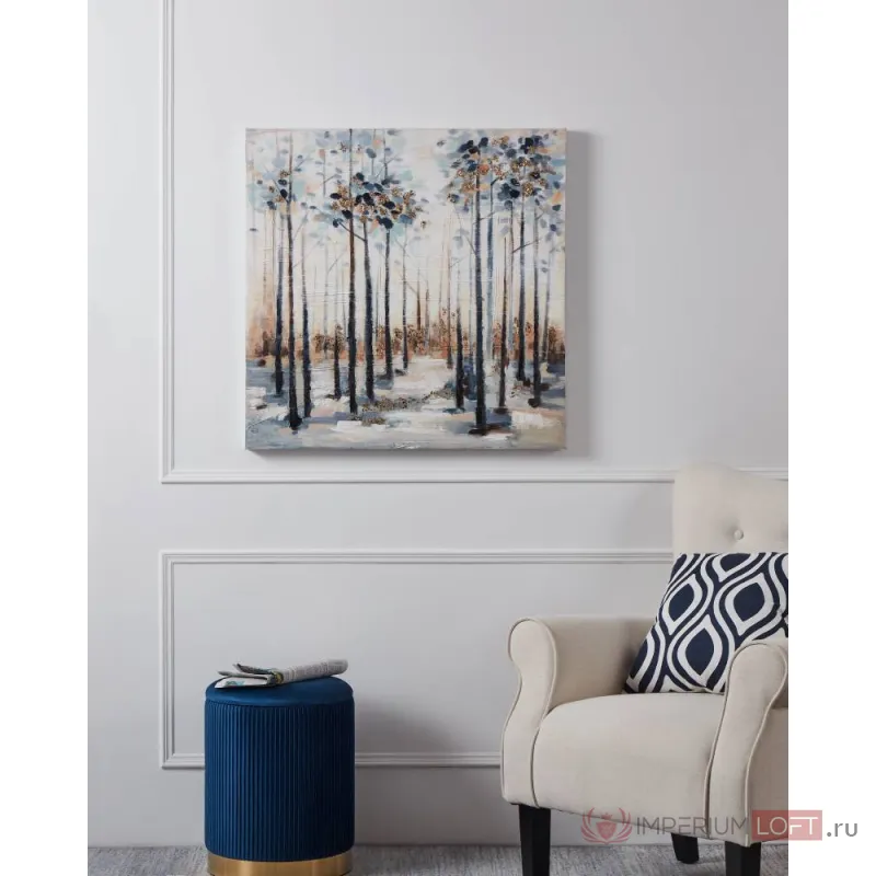 Картина Eglo ALAMINOS 423048 от ImperiumLoft