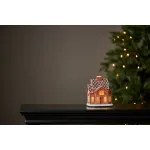 Светодиодный светильник на батарейках Eglo GINGERVILLE 411476 от ImperiumLoft