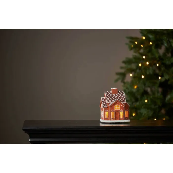 Светодиодный светильник на батарейках Eglo GINGERVILLE 411476 от ImperiumLoft