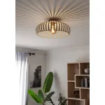 Потолочный светильник Eglo Mogano 3 901746