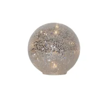 Светодиодный светильник на батарейках Eglo STAR FALL 411347