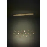 Светодиодный подвесной светильник Eglo Paratebueno 2 390399