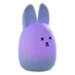 Светодиодный ночник Зайчик Eglo Castellino 75947