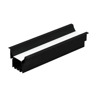 Встраиваемый профиль Eglo RECESSED PROFILE 3 для лестниц 2м 99005