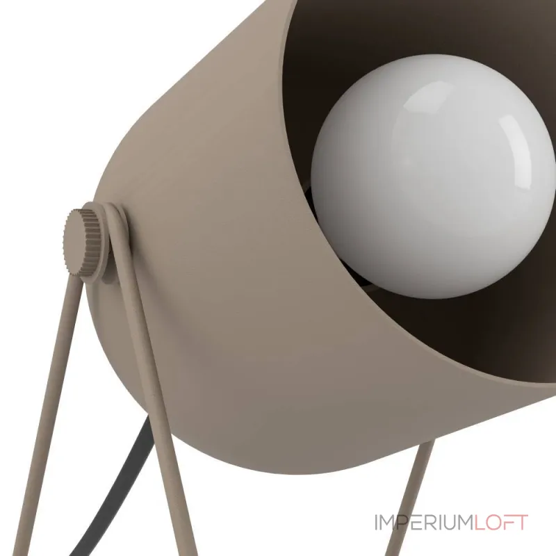 Настольная лампа Eglo Tilston 44165 от ImperiumLoft