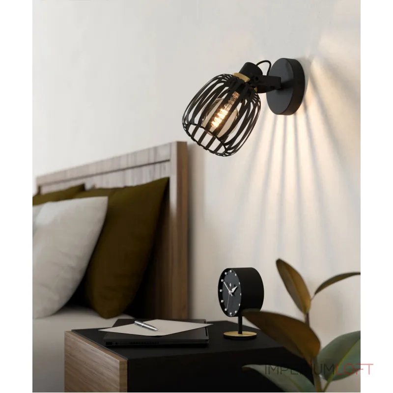 Спот Eglo GIRONA 900661 от ImperiumLoft Спот Eglo GIRONA 900661 от ImperiumLoft