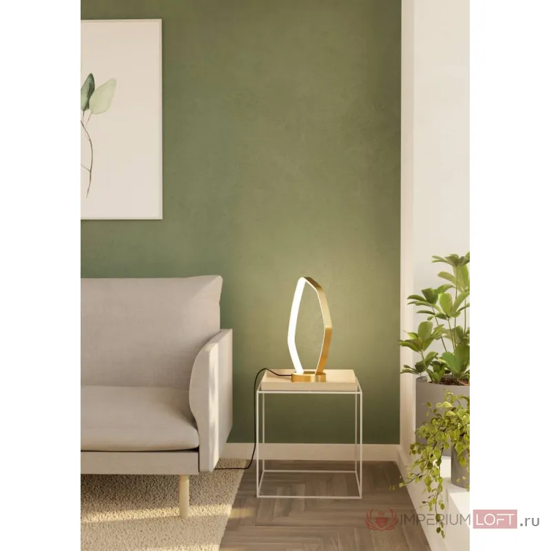 Настольная лампа Eglo VALLEROSA 900918 от ImperiumLoft
