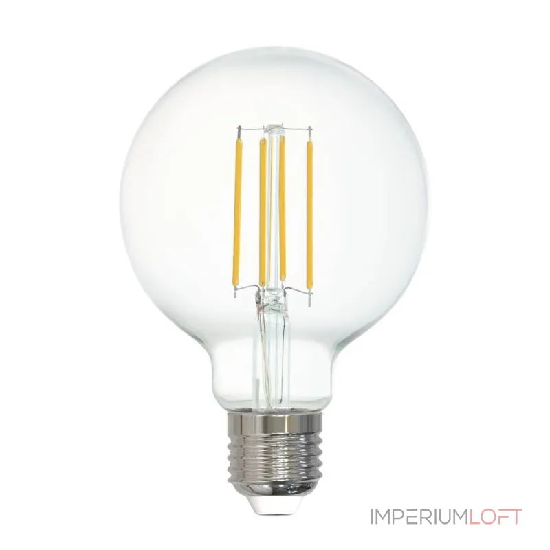 Светодиодная лампа Eglo LM_LED_E27 12228