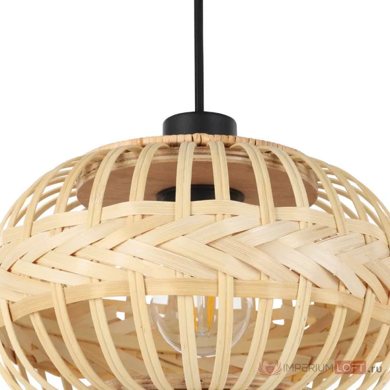 Люстра Eglo AMSFIELD 1 43864 от ImperiumLoft